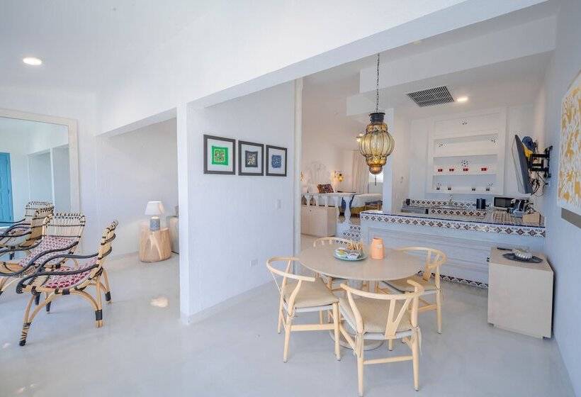 Люкс 2 Спальни, Mar Del Cabo By Velas Resorts