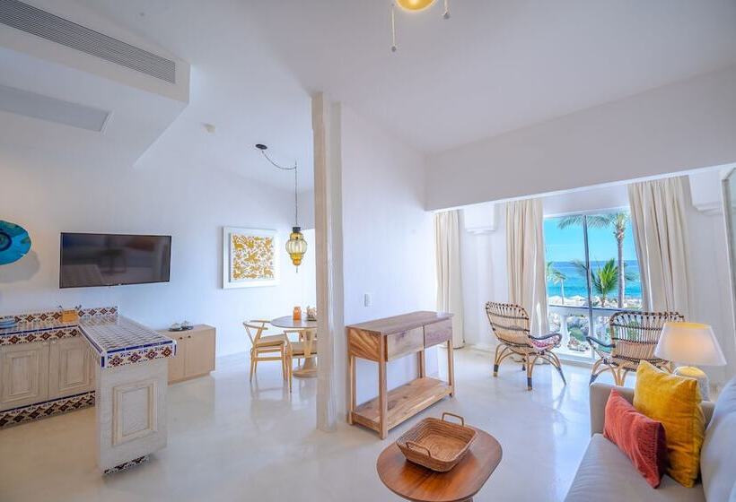 Люкс 2 Спальни, Mar Del Cabo By Velas Resorts