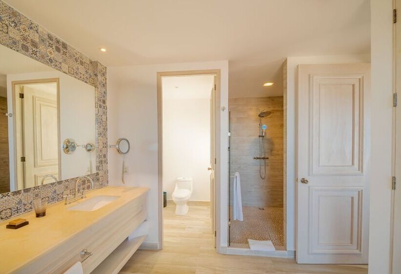 Люкс, Mar Del Cabo By Velas Resorts