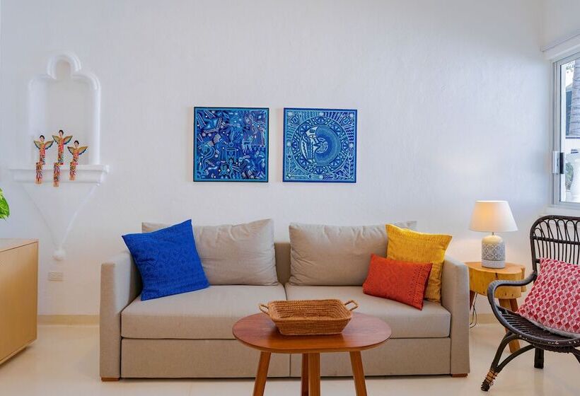 Люкс, Mar Del Cabo By Velas Resorts