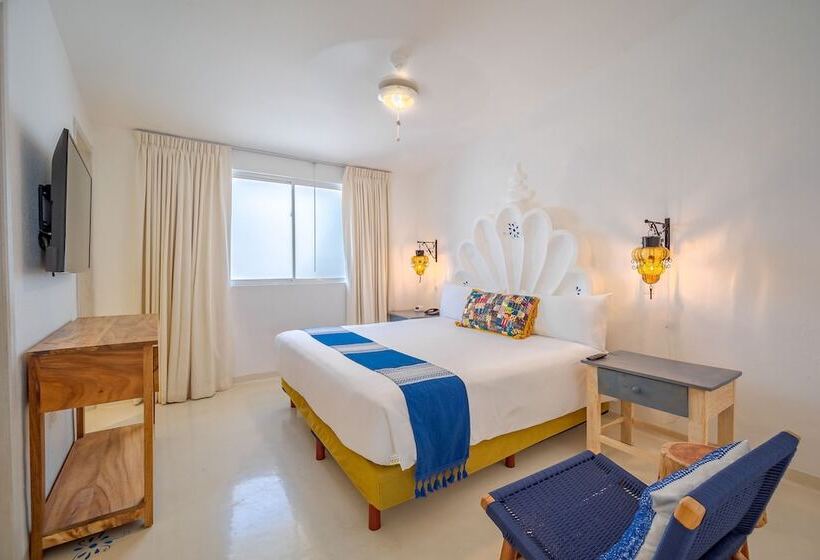 Люкс, Mar Del Cabo By Velas Resorts