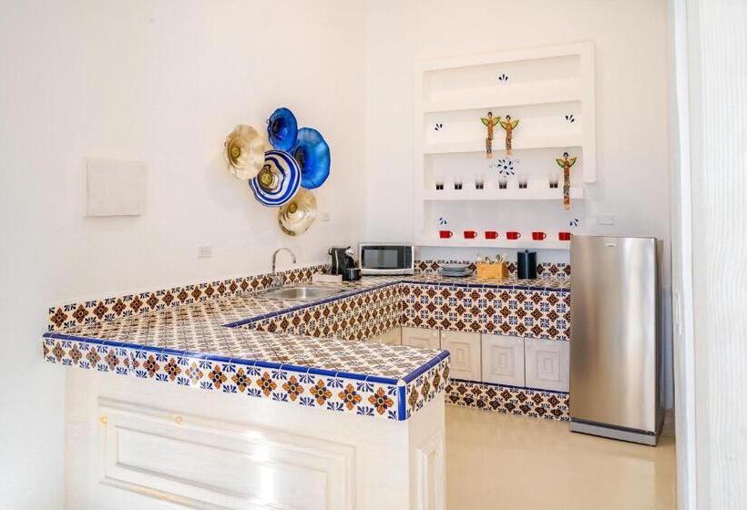 Пентхаус, Mar Del Cabo By Velas Resorts