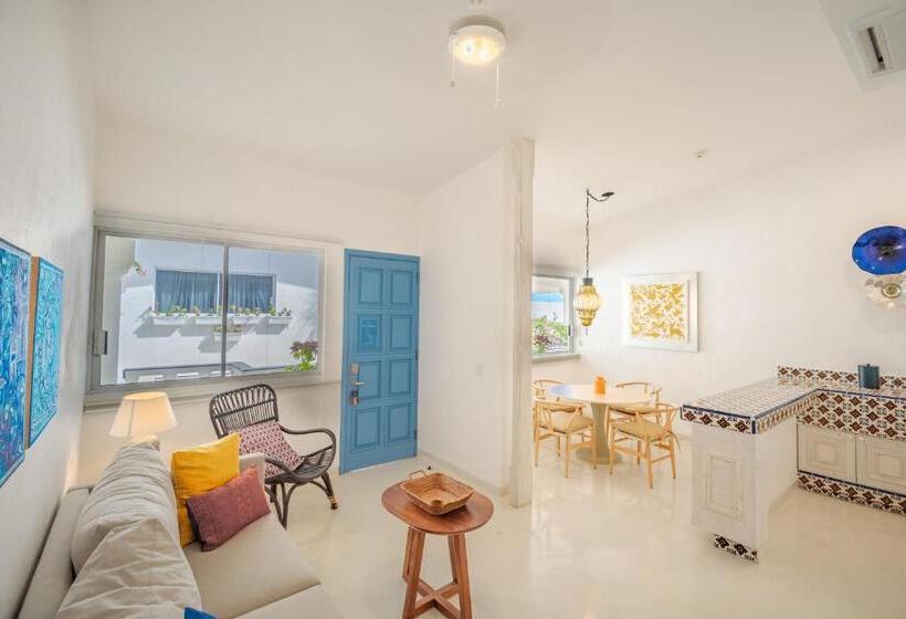 Люкс, Mar Del Cabo By Velas Resorts