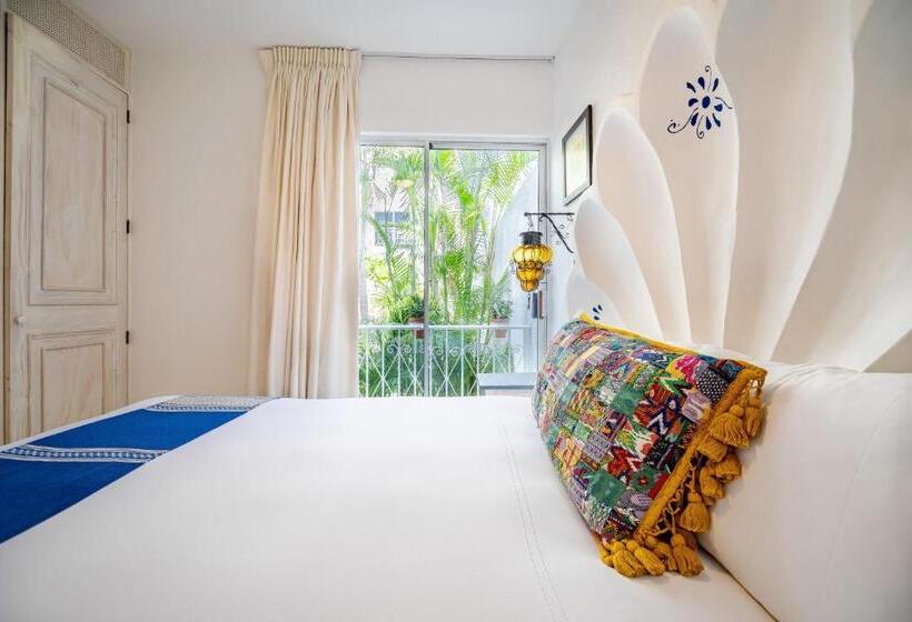Люкс 2 Спальни, Mar Del Cabo By Velas Resorts