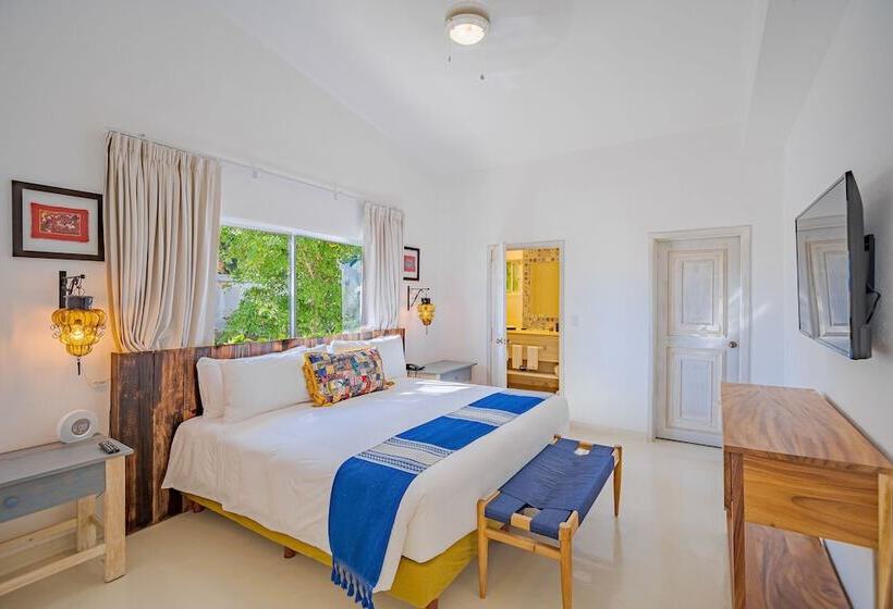 Люкс 2 Спальни, Mar Del Cabo By Velas Resorts