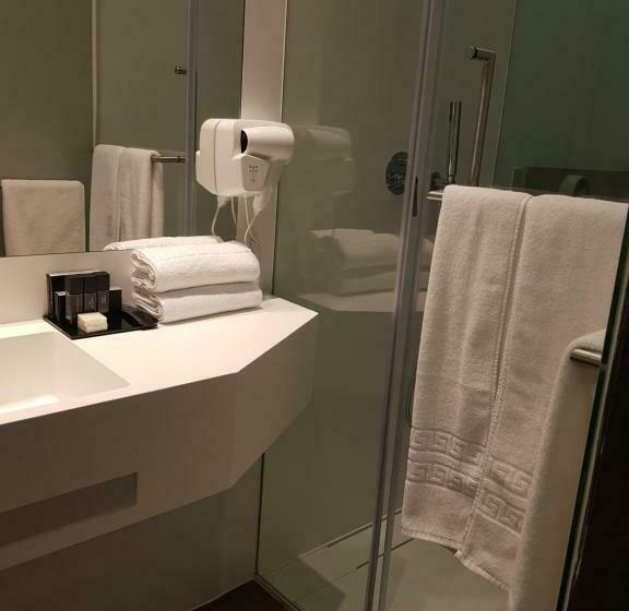 스탠다드 룸, Meliá Maputo Sky