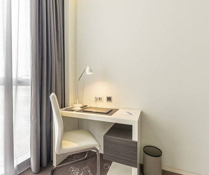 스탠다드 룸, Meliá Maputo Sky