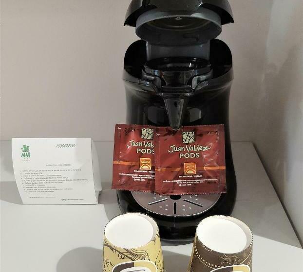 스탠다드 룸, Mia Hotel Choco