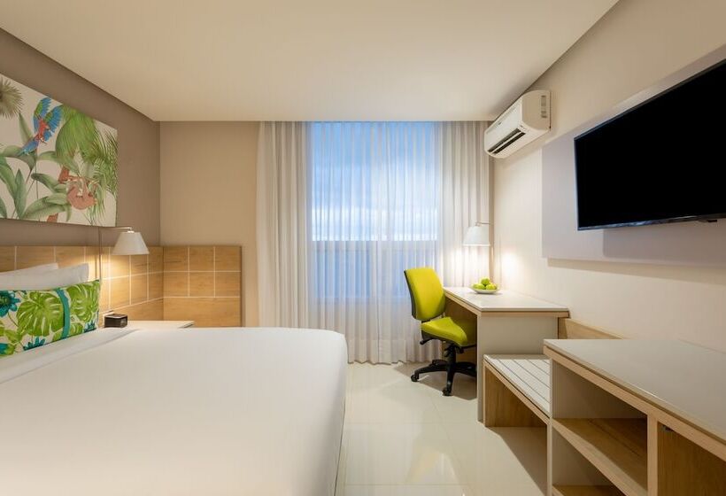 스탠다드 룸, Mia Hotel Choco
