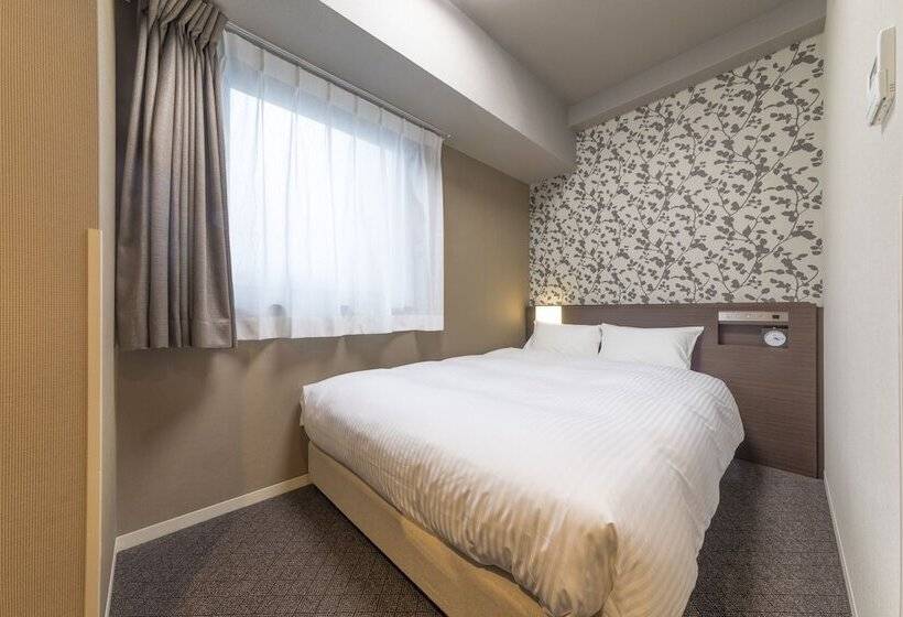 Номер Стандарт, Garner Hotel Osaka Honmachi Midosuji By Ihg