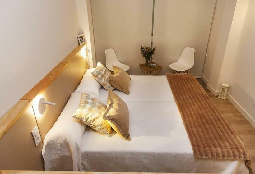 استودیوی استاندارد, Apartamentos Costa Da Morte Muxia