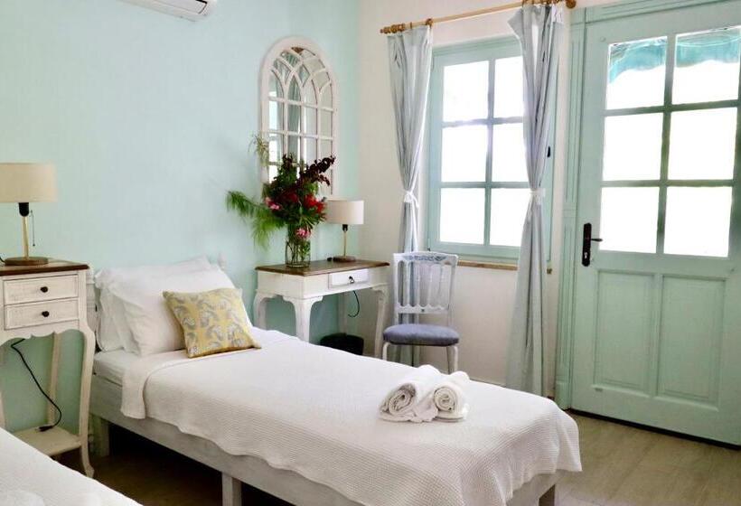 اتاق استاندارد با چشمانداز باغ, Kemerbag 29   Adults Only