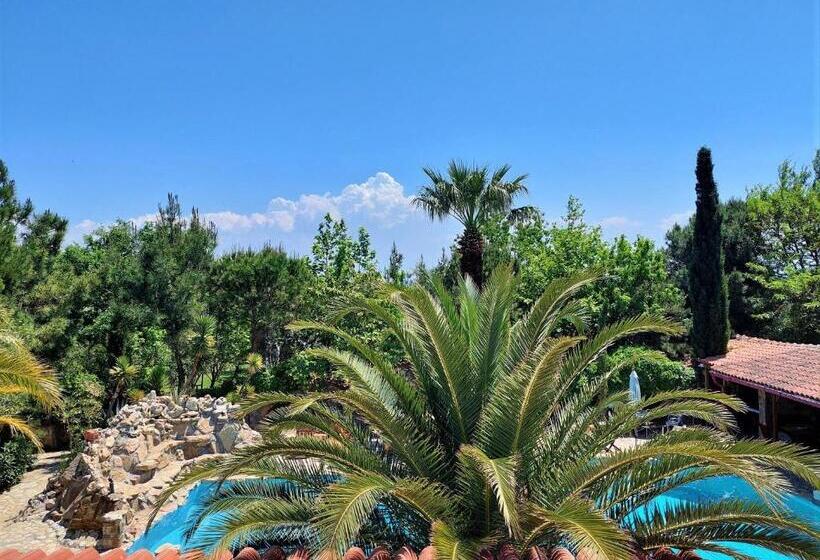 اتاق استاندارد, Kemerbag 29   Adults Only