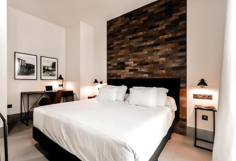 آپارتمان 2 خوابه, HO Puerta De Purchena