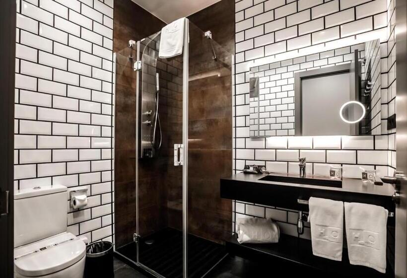 1 Bedroom Penthouse Apartment, HO Puerta De Purchena