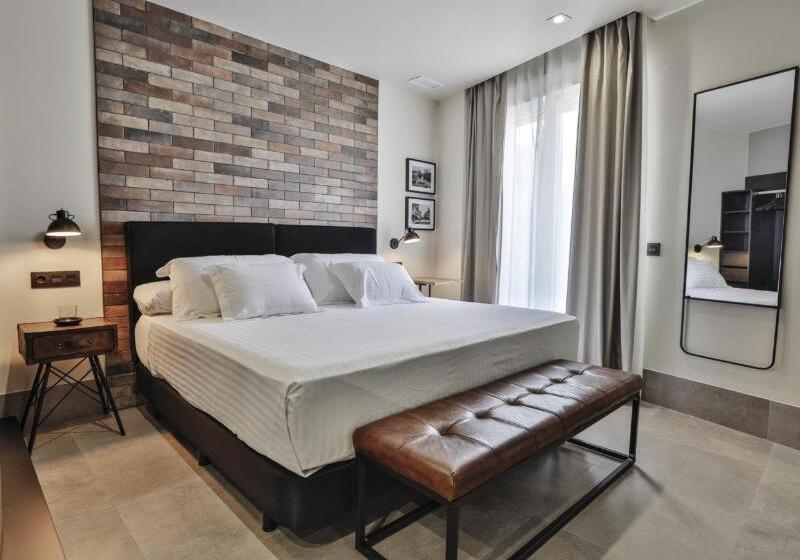 آپارتمان 1 خوابه, HO Puerta De Purchena
