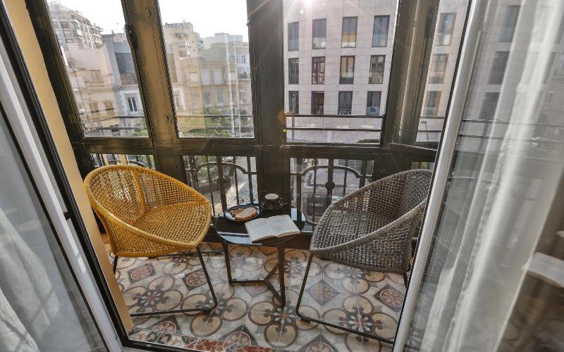 1 Bedroom Penthouse Apartment, HO Puerta De Purchena