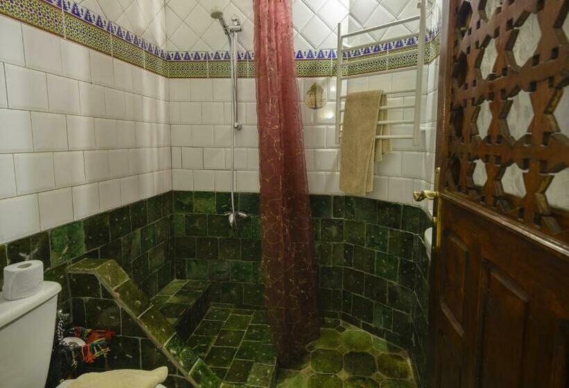 基本间, Hôtel Riad Dar Daïf