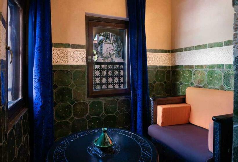 套房, Hôtel Riad Dar Daïf
