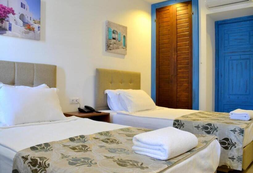 Номер Superior, Lemon Garden Hotel Turkbuku