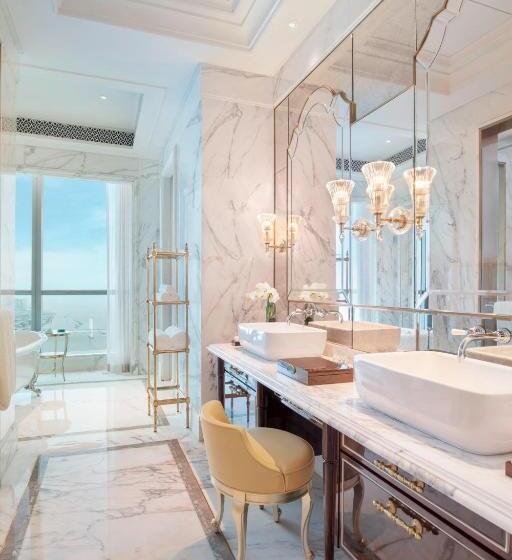 带大床的标准间, The St. Regis Zhuhai