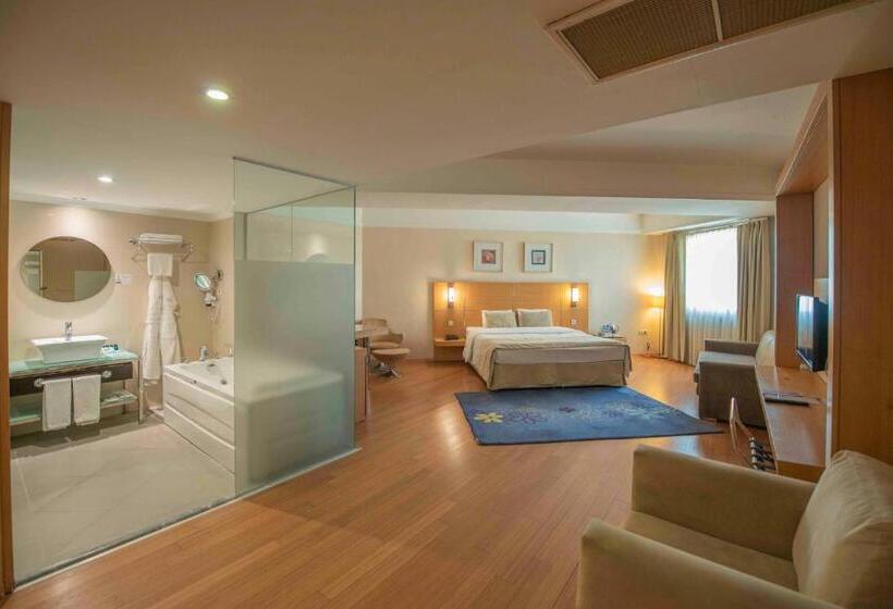 スタンダードルーム, Jura Hotels Afyon Thermal