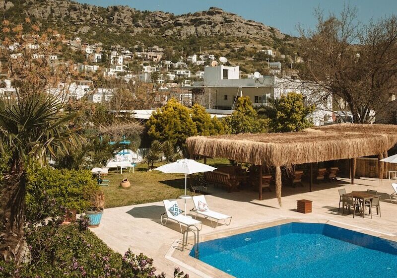 Номер Стандарт, Lemon Garden Hotel Turkbuku