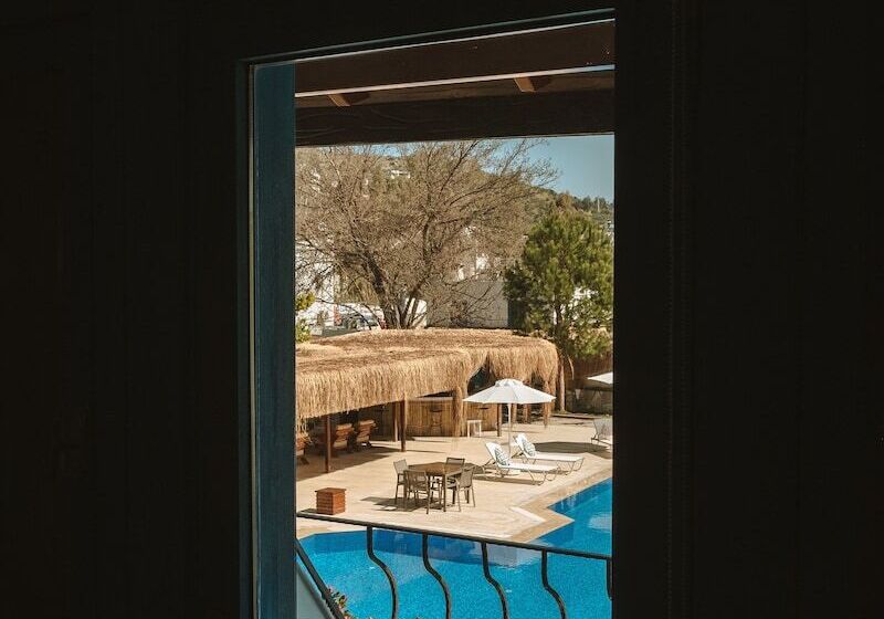 Номер Стандарт, Lemon Garden Hotel Turkbuku