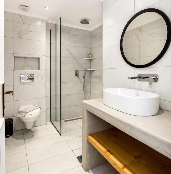 Apartamento 1 Dormitório Vista Mar, Rodon House Apart