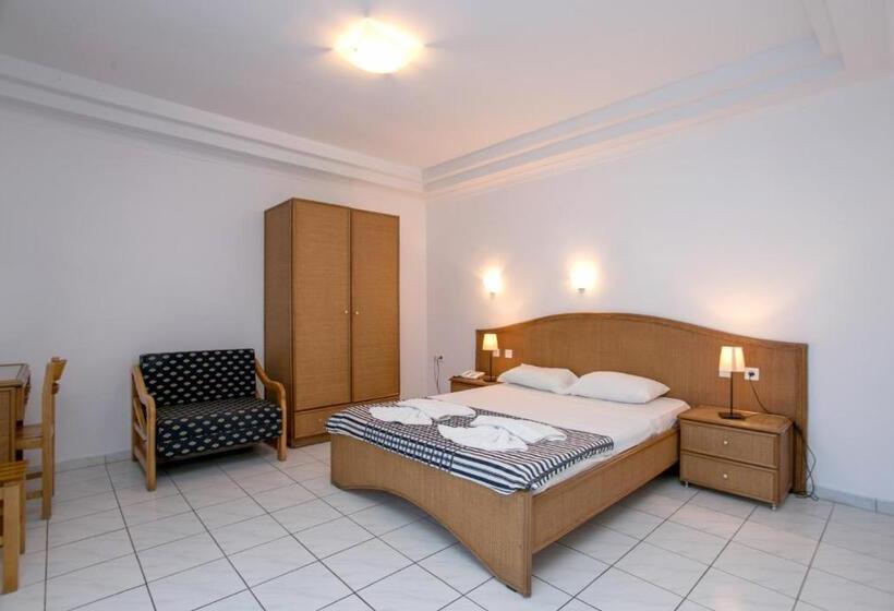 带1个卧室的豪华公寓, Rodon House Apart