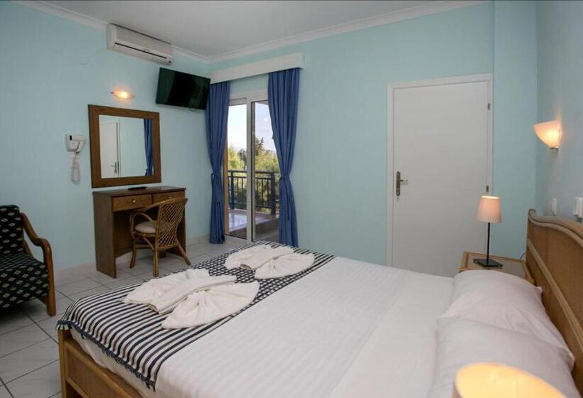 Apartamento Deluxe 1 Dormitório, Rodon House Apart