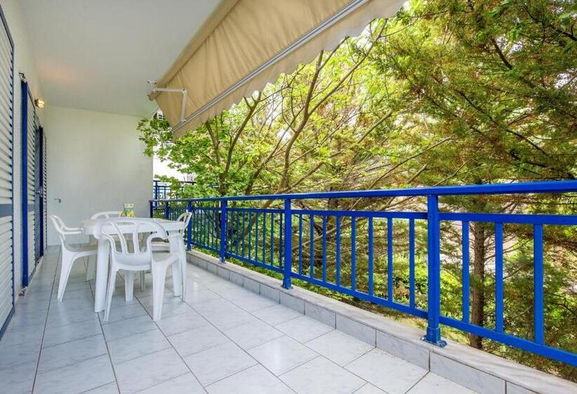 Apartamento 1 Dormitório Vista Jardim, Rodon House Apart