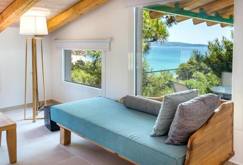 Suíte Deluxe Vista Mar, Rodon House Apart