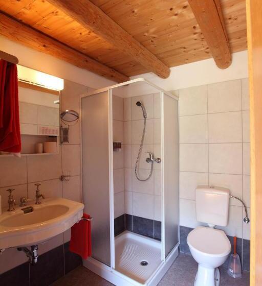 Номер Deluxe, Osteria Ritrovo Dei Passeggeri