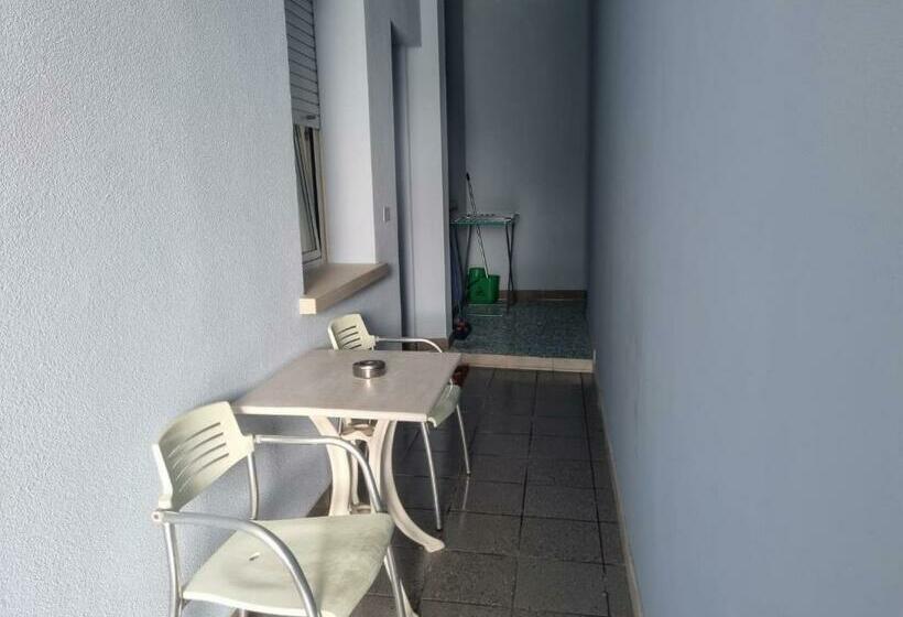 Apartamento 1 Dormitório, Appart Hotel Holiday