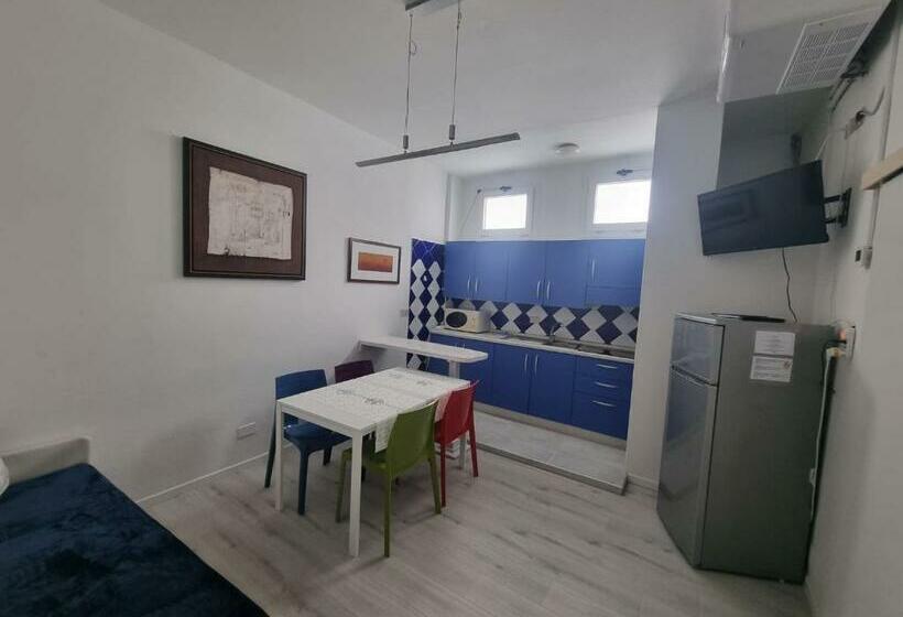 Apartamento 1 Dormitório, Appart Hotel Holiday