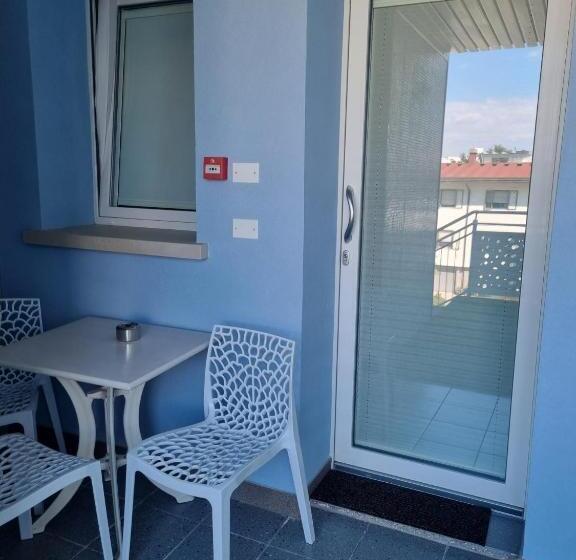 Apartamento 1 Dormitório, Appart Hotel Holiday