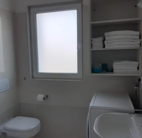 Apartamento 2 Dormitórios, Appart Hotel Holiday