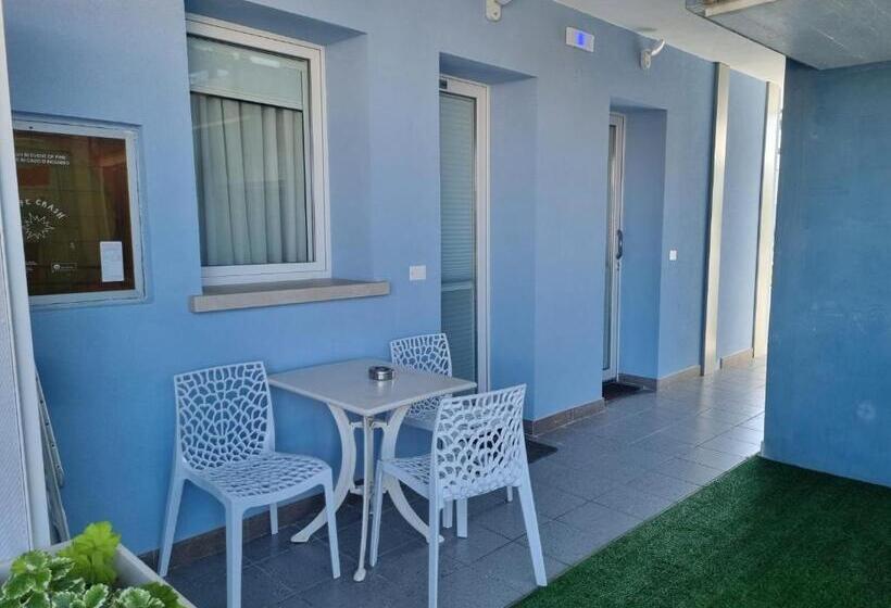 Apartamento 1 Dormitório, Appart Hotel Holiday