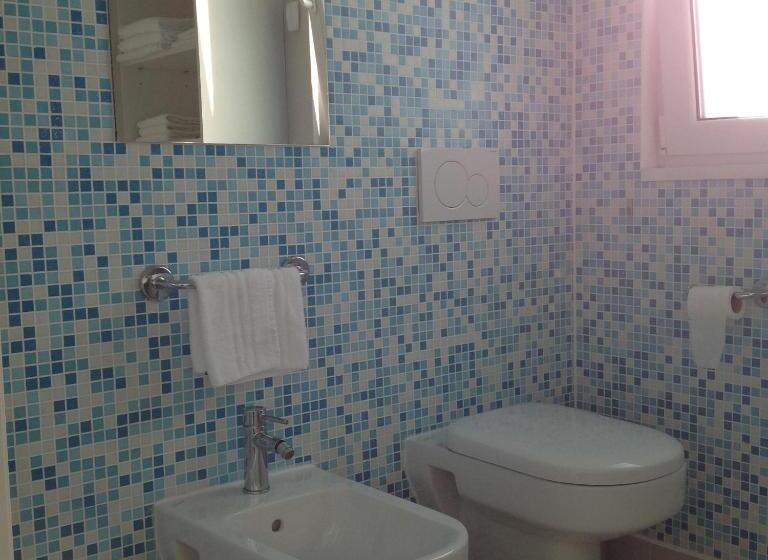 Apartamento 2 Dormitórios, Appart Hotel Holiday