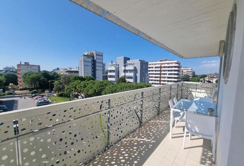 Apartamento 2 Dormitórios, Appart Hotel Holiday