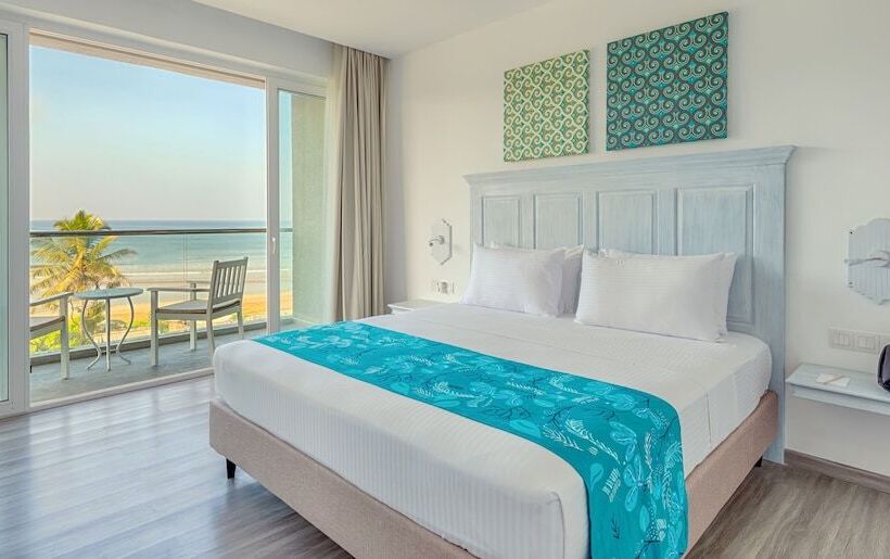 Номер Deluxe, Blue Beach Galle