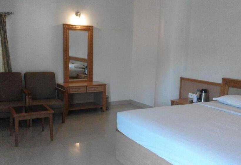 スーペリアールーム, Malabar Residency