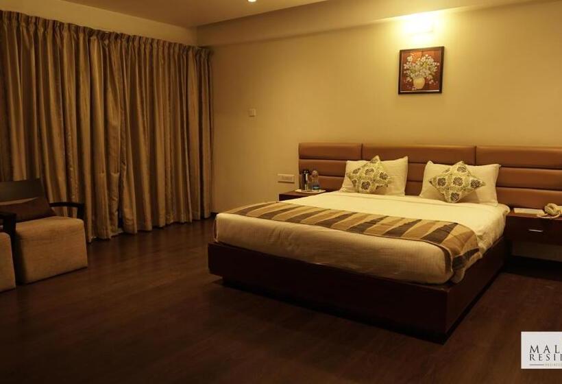 اتاق لوکس, Malabar Residency