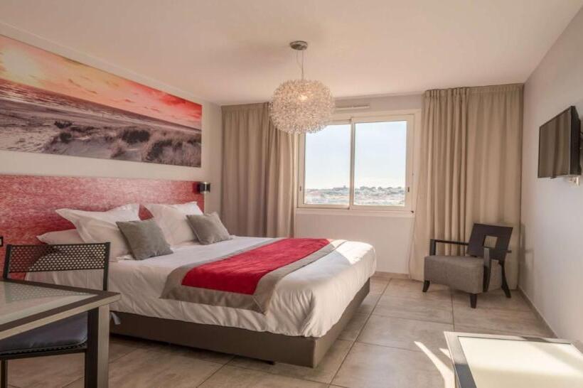Quarto Clássico, Sure Hotel By Best Western Beziers Le Monestie