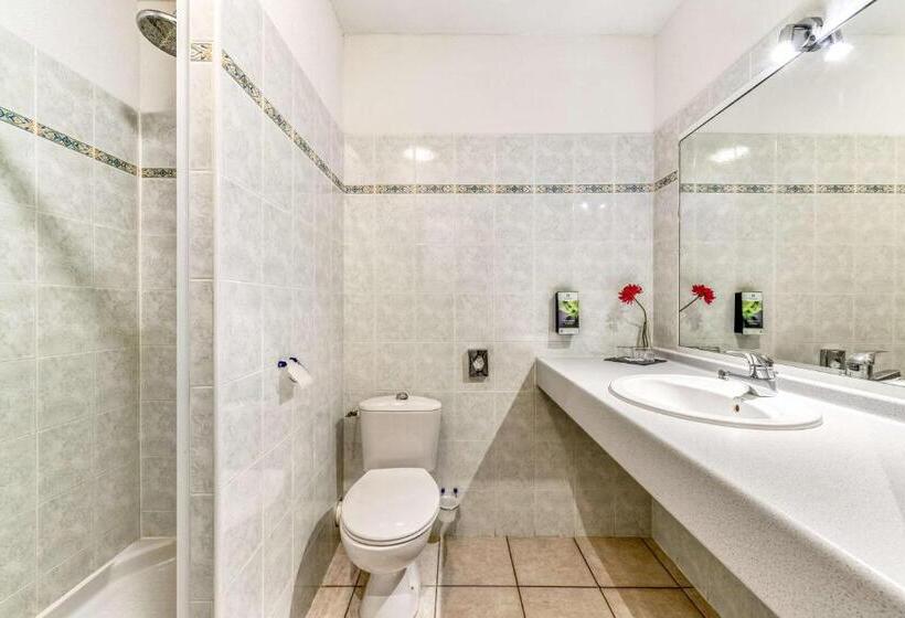 Quarto Familiar, Sure Hotel By Best Western Beziers Le Monestie