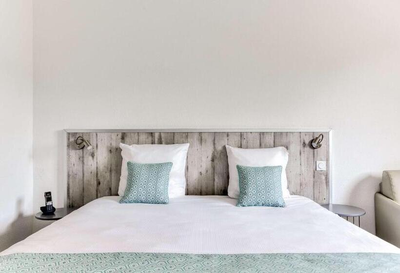 Quarto Familiar, Sure Hotel By Best Western Beziers Le Monestie