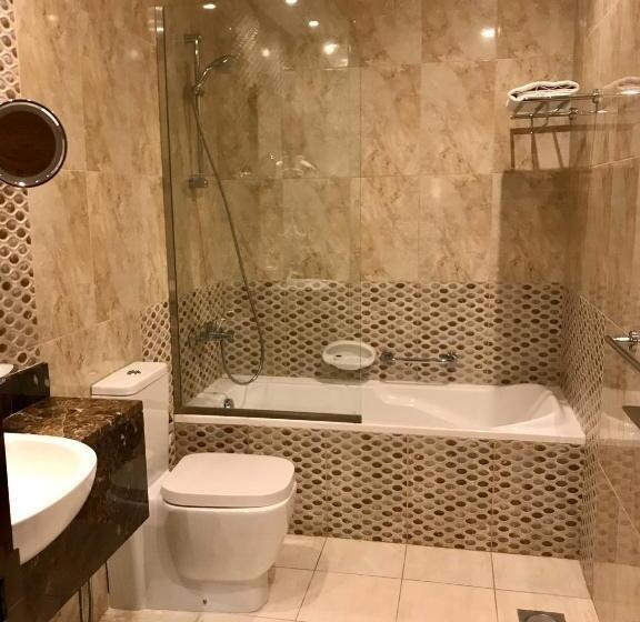 Студия Премиум, Tulip Al Barsha Hotel Apartment