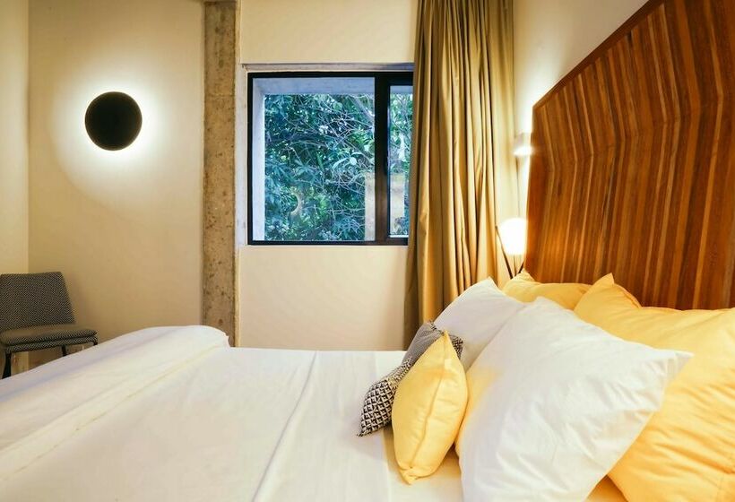 带1个卧室的公寓, Urban Residences  Siem Reap