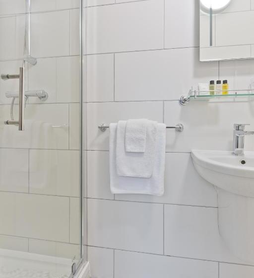 Номер Стандарт, Broadlands Windermere